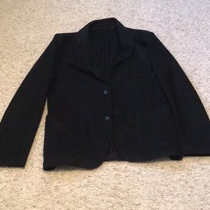 Uniqlo blazer
